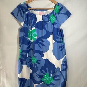 Lily Pulitzer Classic Buttercup Dress